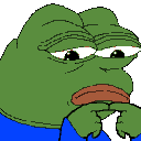 PepeSorry