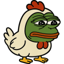 pepechicken