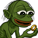 pepegollum
