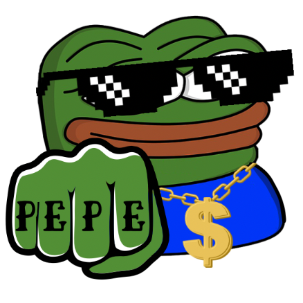 Thuglife_Pepe