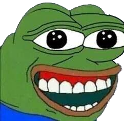 pepelaugh