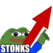pepestonks