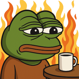 Pepesadonfire