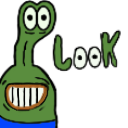 pepeLOOKtext