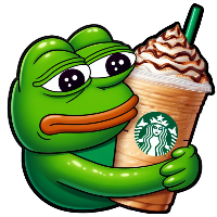 Pepe_Starbucks