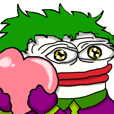 JokerLove