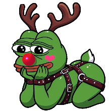 PepeRudolph