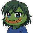 pepeaminegirl