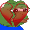heartbroken