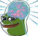 galaxyBrainPepe