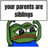 Ur_Parents_are_Siblings