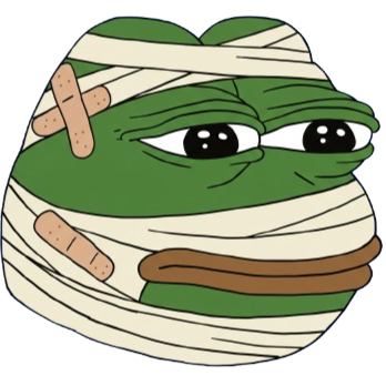 PepeBandages