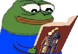 Bookpepegoodfeel