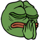 Pepe_Pray
