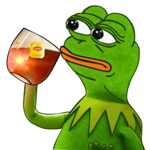 Pepe_KermitTea