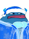 pepe_cold