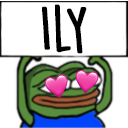 peepoSignILY