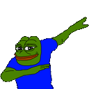 pepeDab