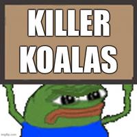 KillerKoalas