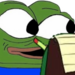 pepenoted