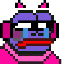 sad