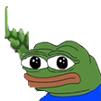 peepoUp