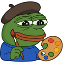 pepeartist