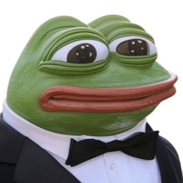 PepeSuit