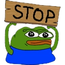 PepeStop