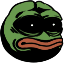 Pepe_Suffering