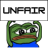 Pepe_Unfair