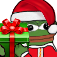 peepoSanta