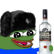peepowodka