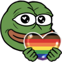 Pepe_PrideHeart