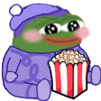 peepoSitPopcorn