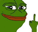 pepeFinger