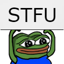 stfu