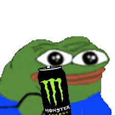 pepemonster