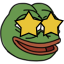 Pepe_StarEyes