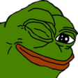 pepeWink