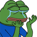 pepecry