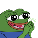 peepoclap