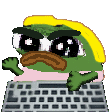 KarenTyping