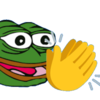 pepeclap