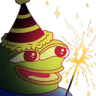 peepoNewYear
