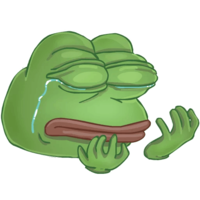 Pepe_Cry