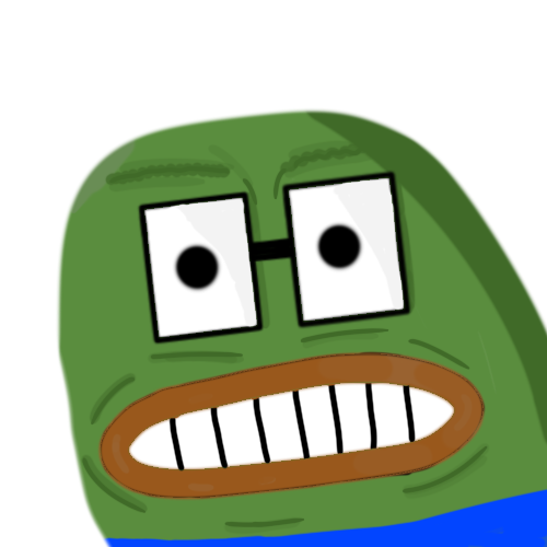 pepeSTAREeyes