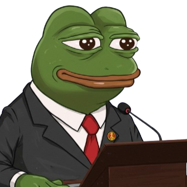 PresidentPepe