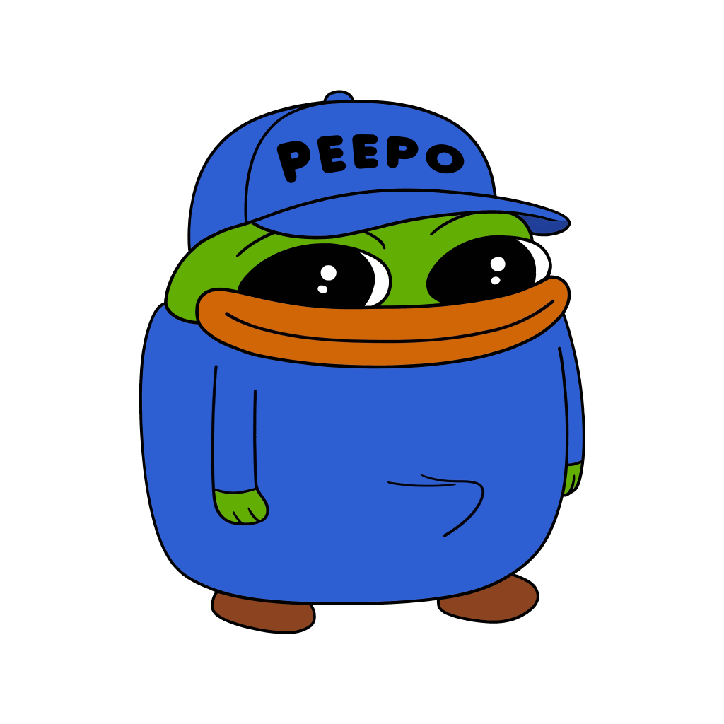 PeepoWHAT