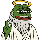 pepegod
